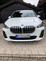 BMW 230e Drive Active Tourer - BMW 230: 230d