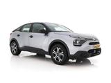 Citroën Ë-C4 Live 50 kWh [ 3-Fase-11kW] {SOH-88%} (INCL- - Citroën C4: Live