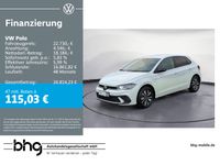 Volkswagen Polo - Vorschau Bild 1