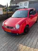 Volkswagen Lupo 1.4 44kW - Volkswagen Lupo: Schiebedach