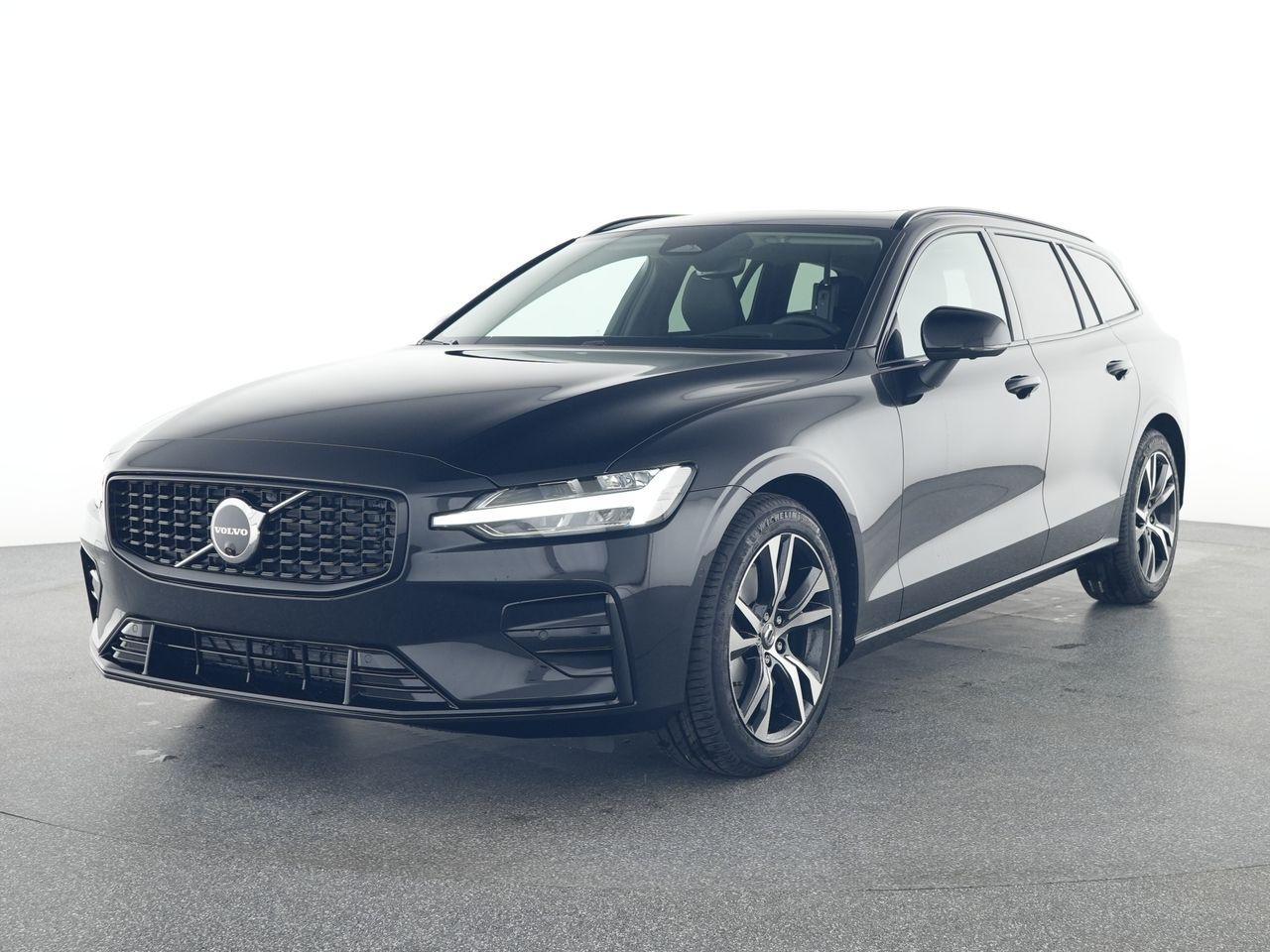 Volvo V60 B4 Plus Dark Alarm/Glasdach/Head-up
