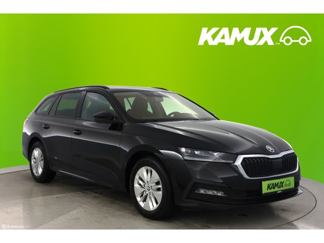 Skoda Octavia 2.0TDI Combi DSG Ambition+NAVI+VIRTUAL