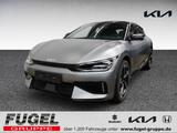 Kia EV6 77,4 GT 4WD LED|WP|Pano|AHK|21Z|4xSHZ|HuD|36