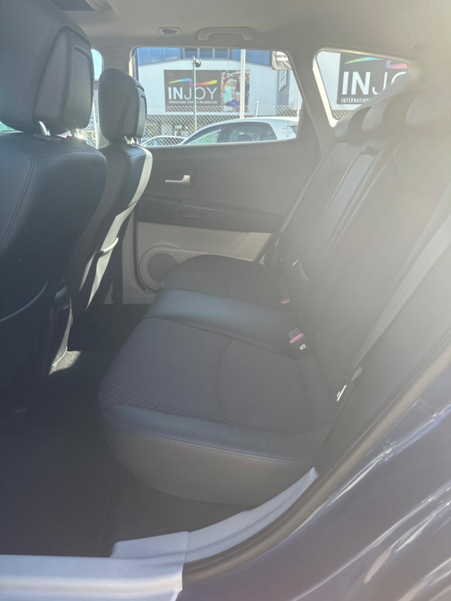 Kia cee'd*SHZ*PDC*Klima*Navi*Export*