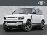 Land Rover Defender 110 SE 5JahreGarantieON/Offroadpaket - Land Rover Defender in Magdeburg