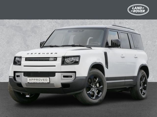 Land Rover Defender 110 SE 5JahreGarantieON/Offroadpaket