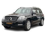 Mercedes-Benz GLK 220 CDI BlueEfficiency Bi-Xenon*Sport*Pano* - Mercedes-Benz in Essen: Glk