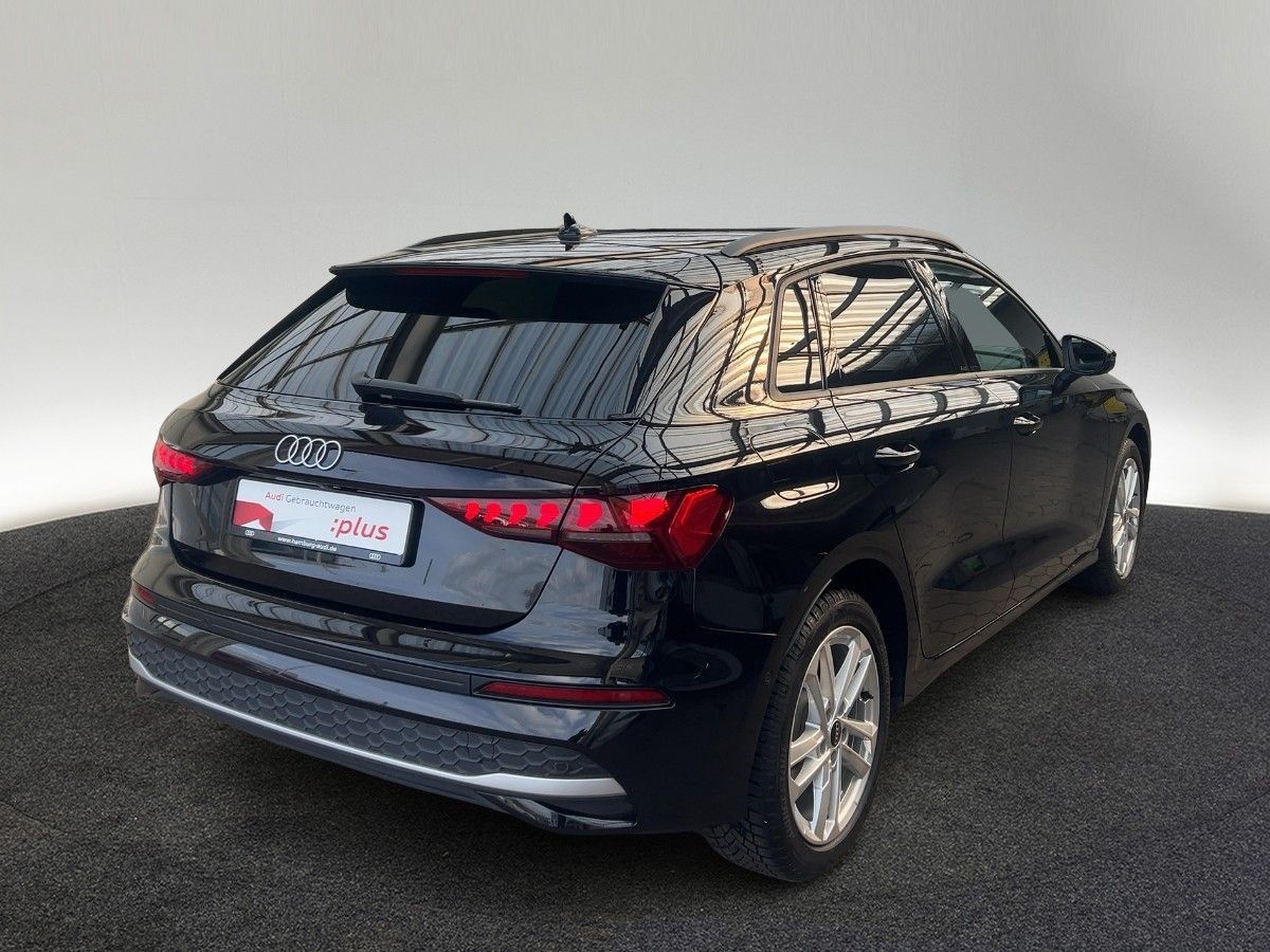 Audi A3 - Bild 5