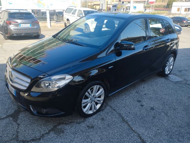 Mercedes-Benz Mercedes-benz B 180 B 180 CDI Premium