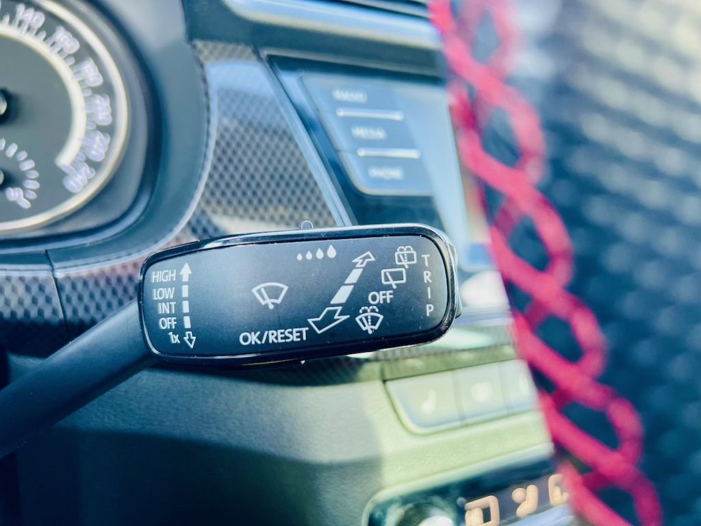 Fahrzeugabbildung SKODA Fabia 1.2 TSI Monte Carlo PANO KLIMAAUT SHZ