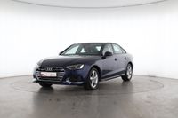 Audi A4 - Vorschau Bild 2