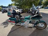 Honda Gold Wing GL1500 SE (SC22) V6 KANADA VERSION - Motorräder in Münster