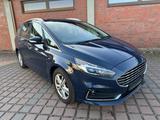 Ford S-Max 2,0 LED,Sportsitze,Totwinkel,elektr.Klappe - Ford S-Max: Sport