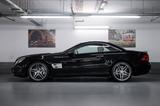 Mercedes-Benz SL 65 AMG, service, carbon, collectors condition - Mercedes-Benz SL 65 AMG Gebrauchtwagen