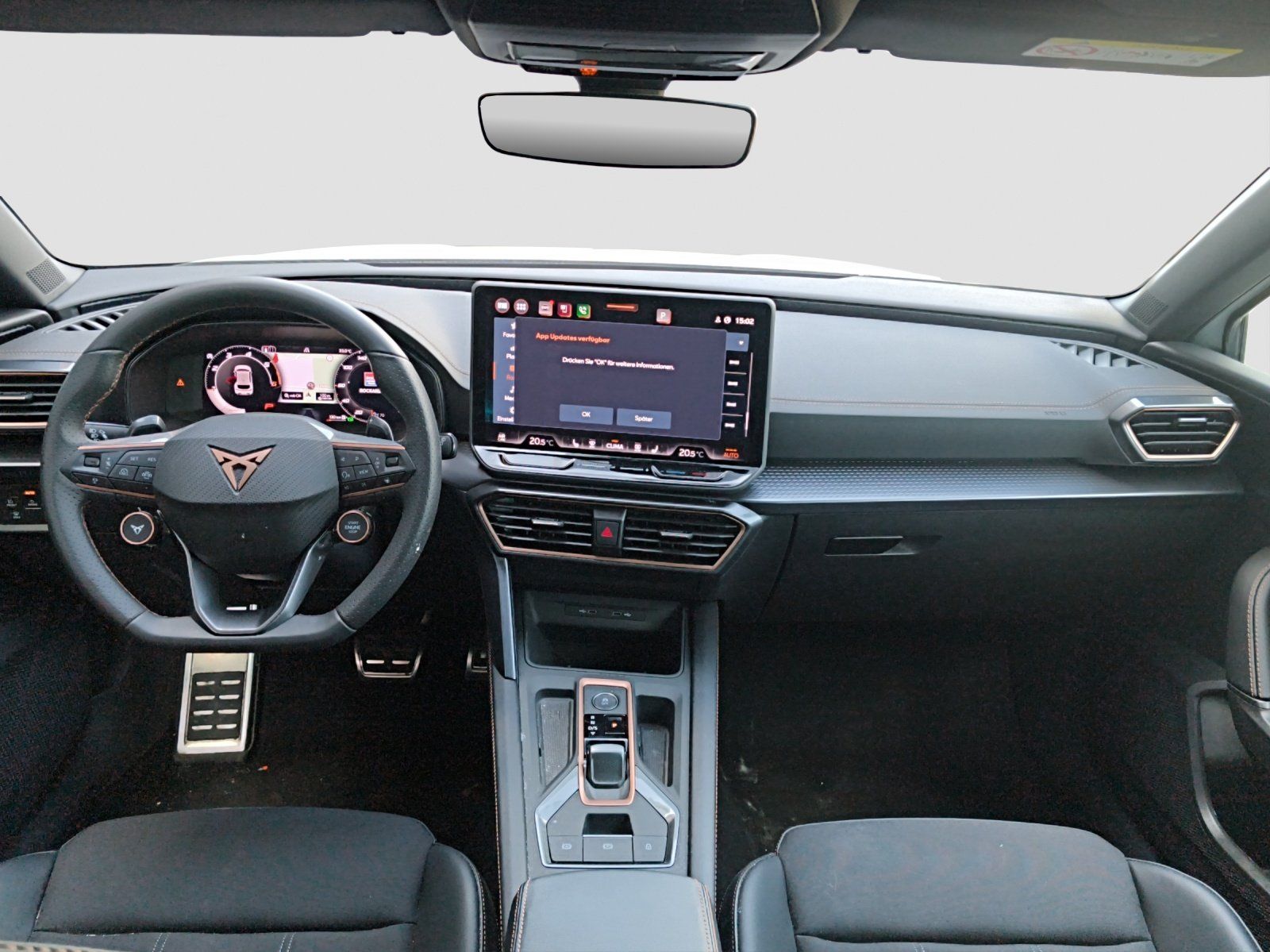 Cupra Leon - Bild 18