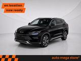 BYD SEAL U DM-i 18.3 kWh FWD Boost 360°/ACC/Navi/LED - schwarze BYD Seal U