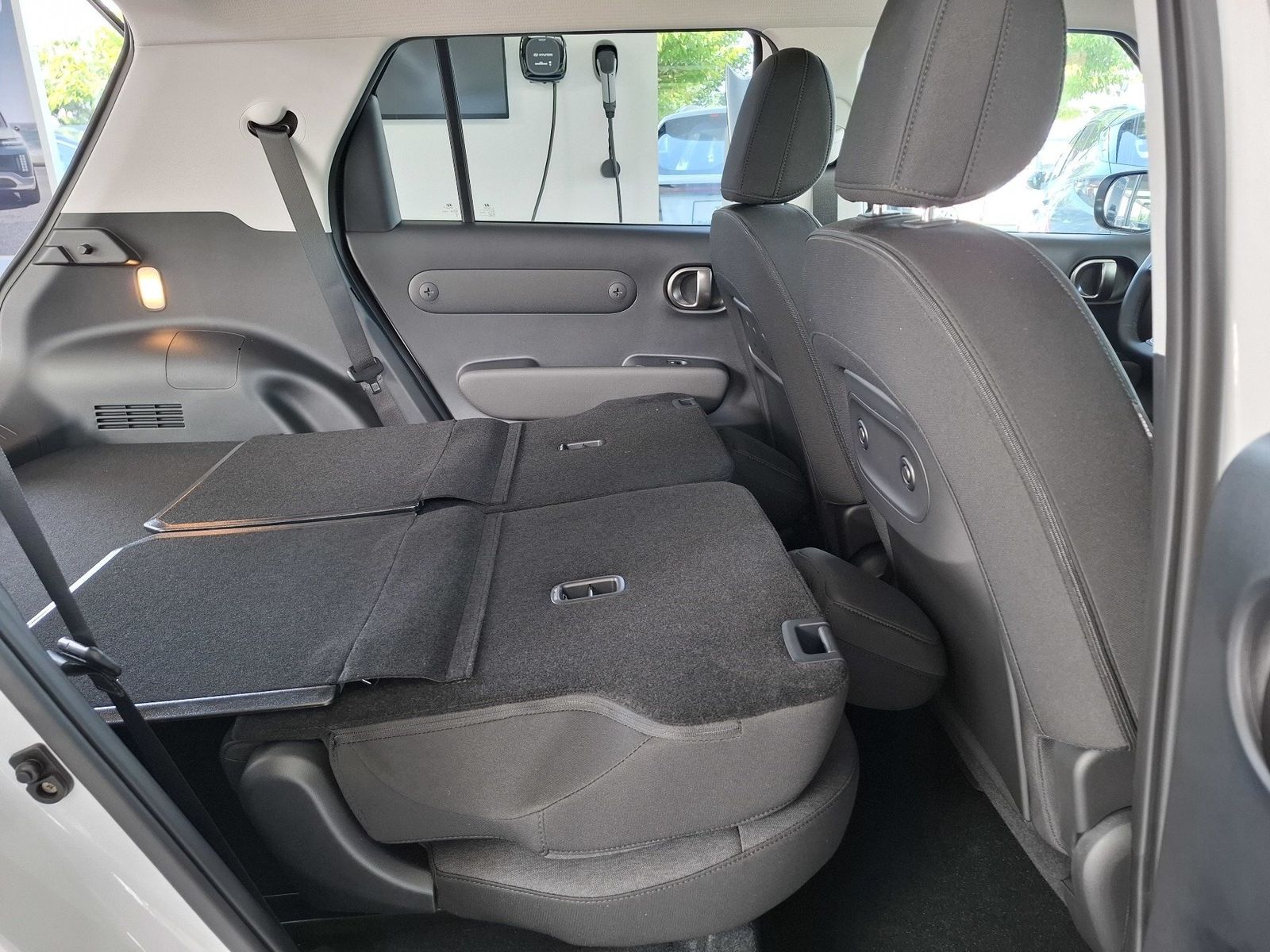 Hyundai INSTER – Bild 19