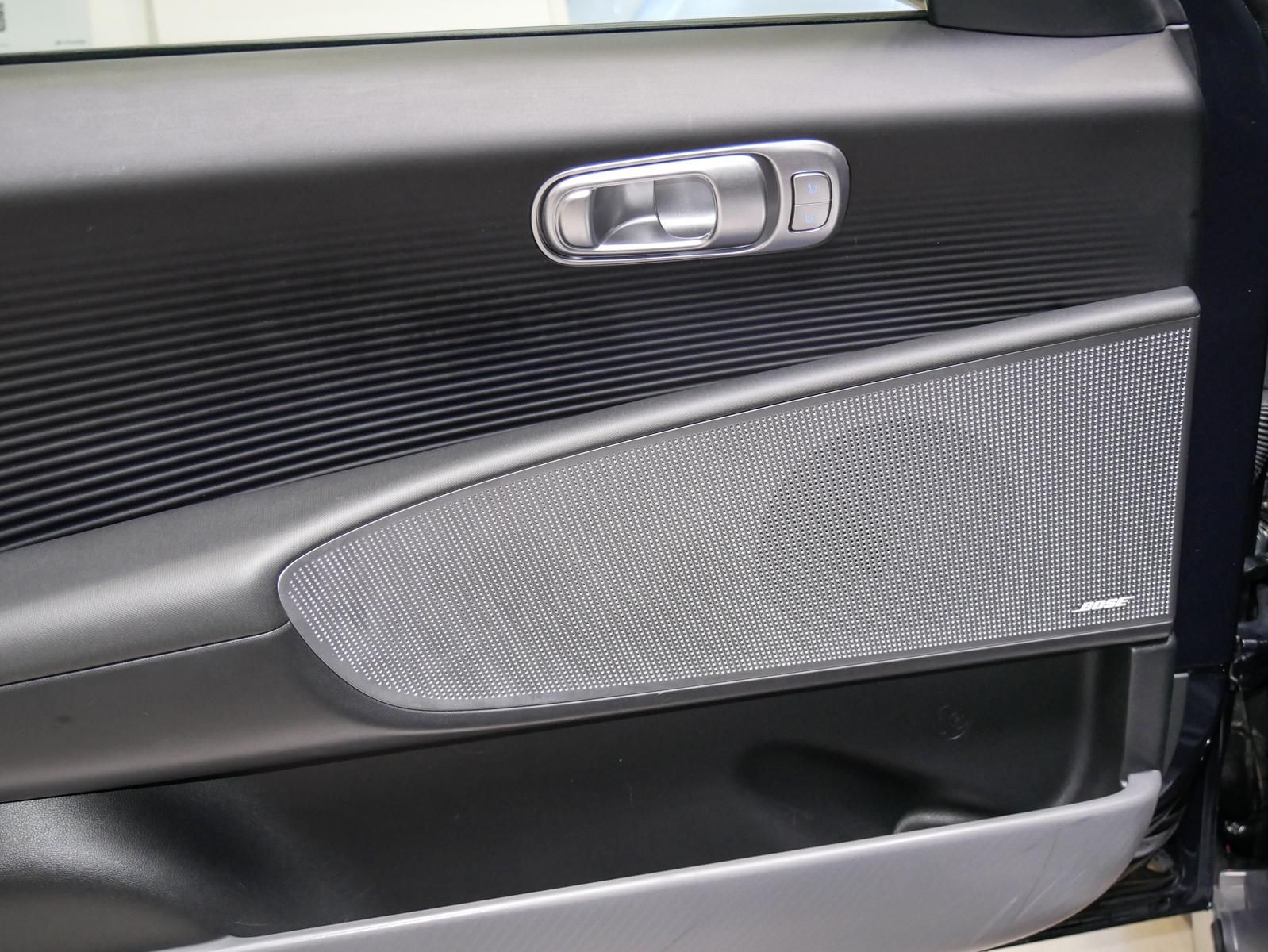 Hyundai IONIQ 6 – Bild 17