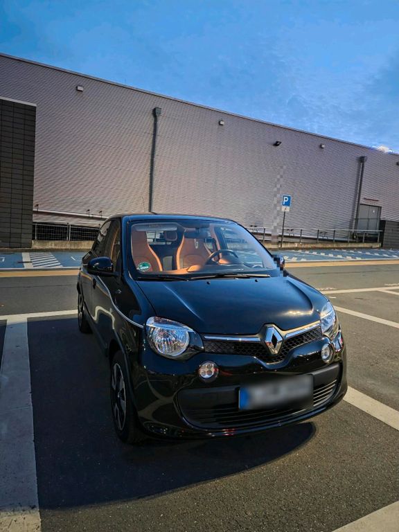 Image of Renault Twingo