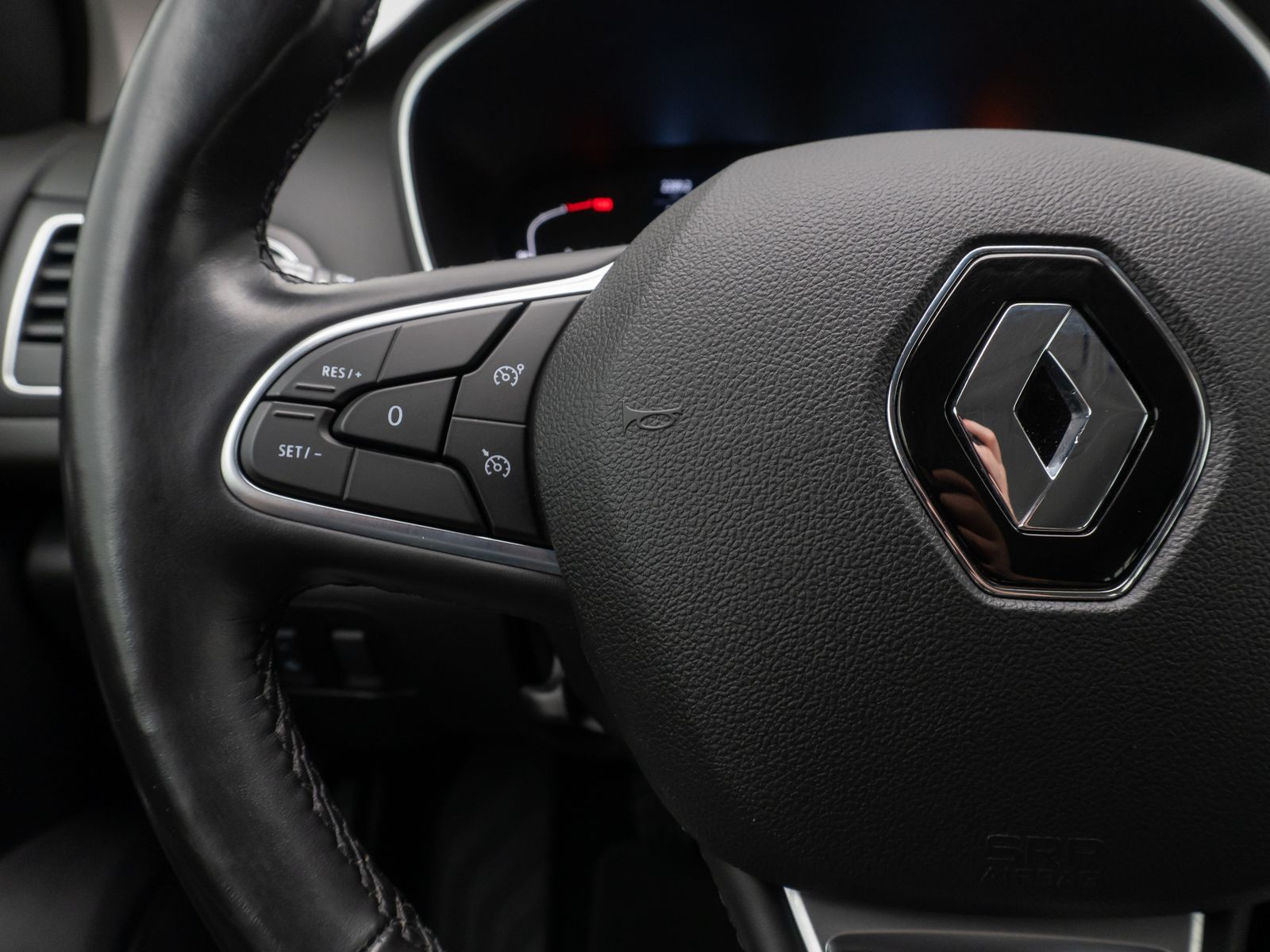 Fahrzeugabbildung Renault Megane Zen LED Tempomat DAB PDC Touch Limit