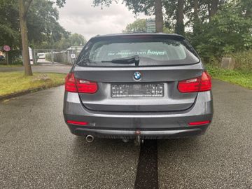 BMW 318 - 6