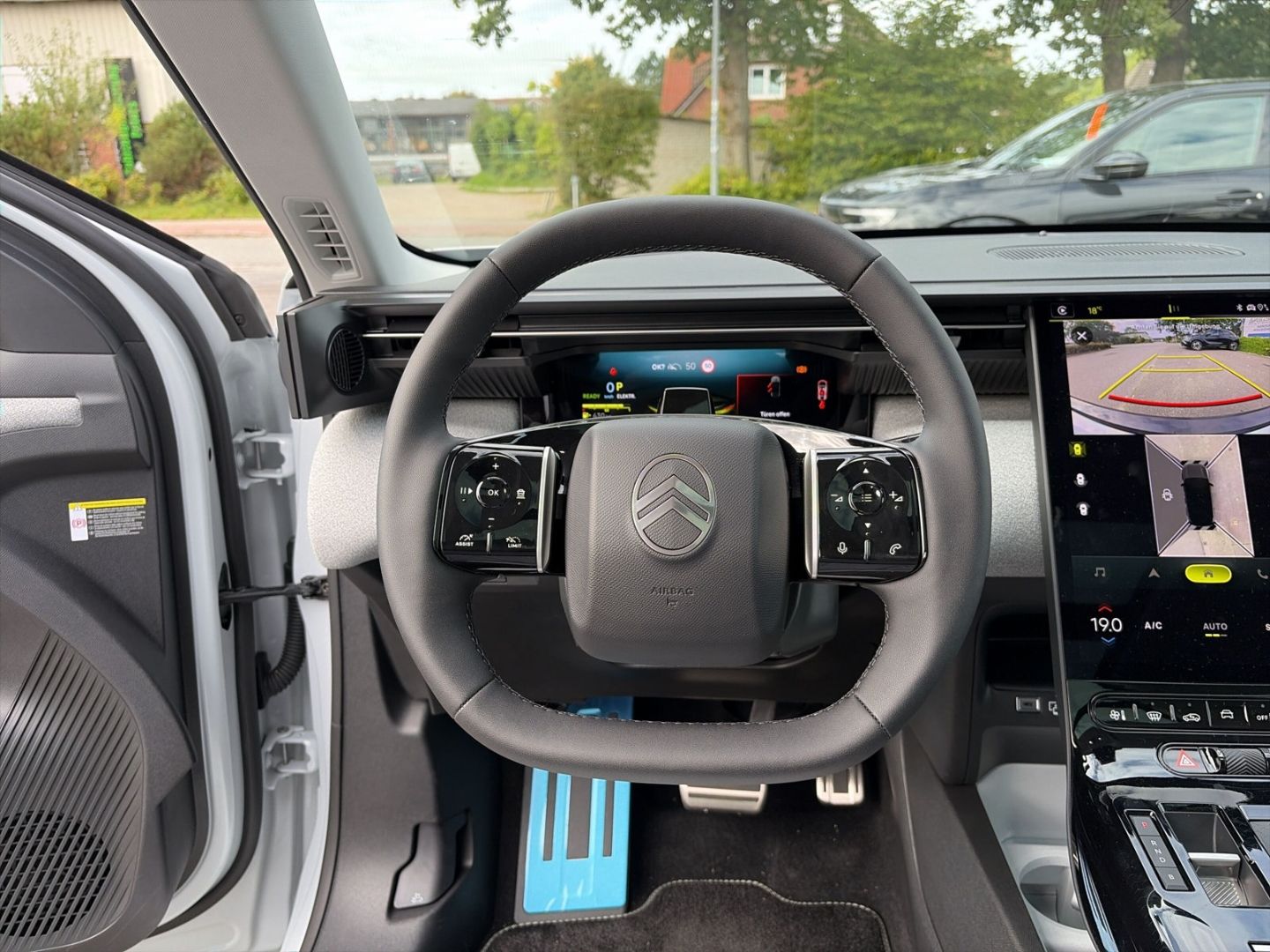 Citroën C5 Aircross - Bild 11