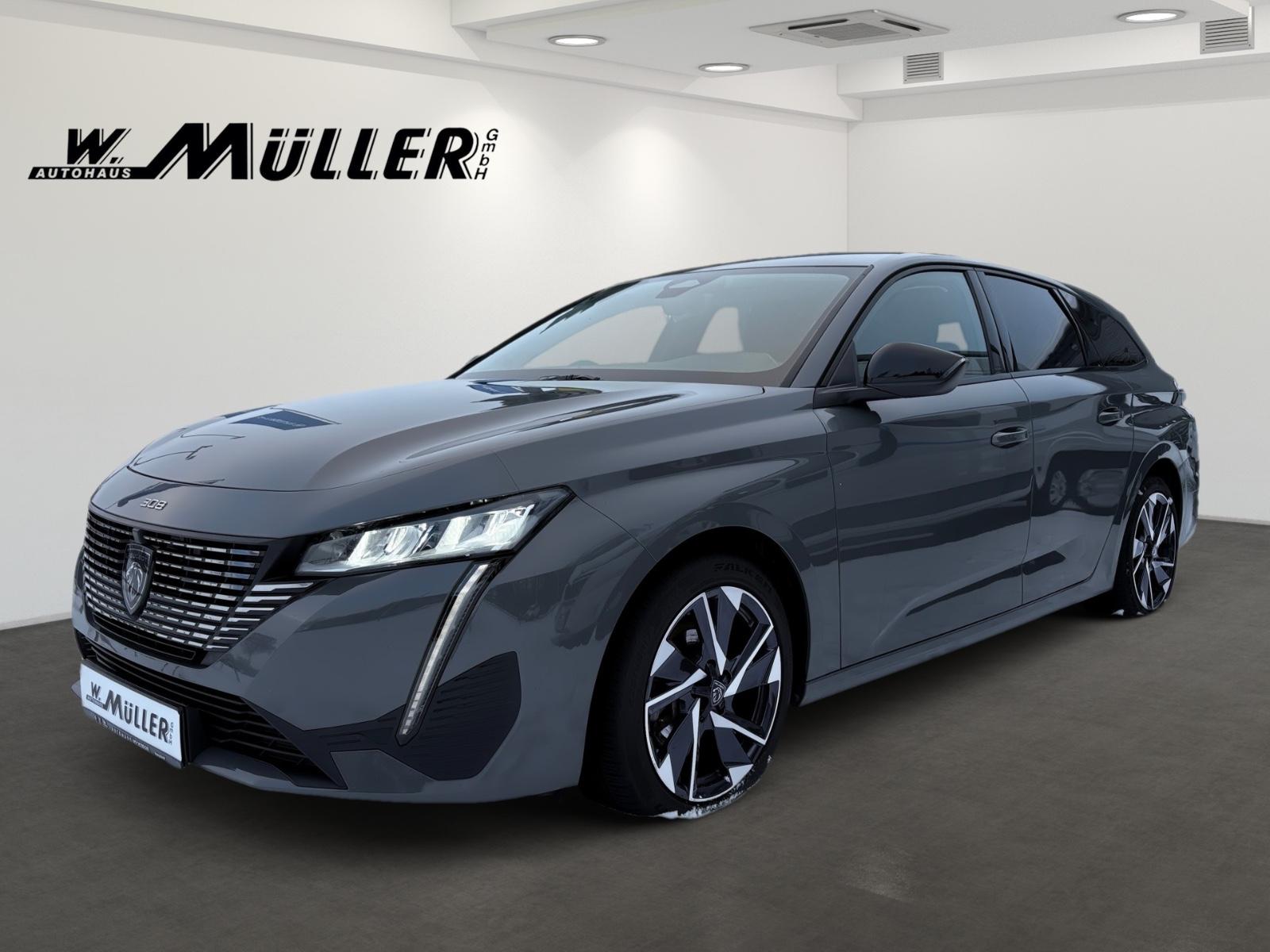 Peugeot 308 SW Allure