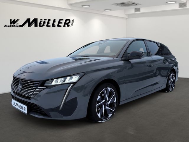 Peugeot 308 SW Allure