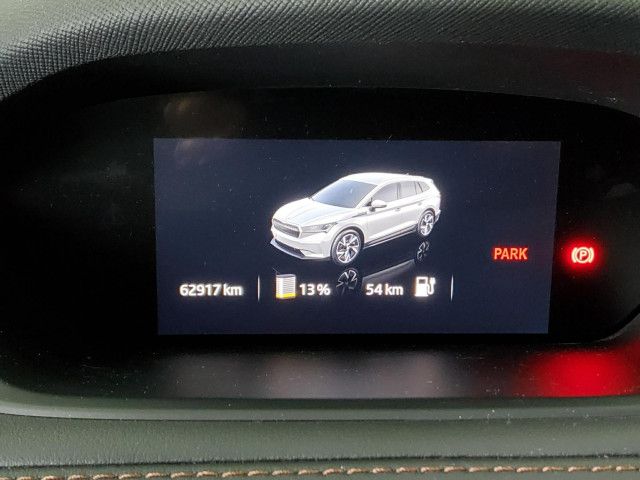 Skoda Enyaq - Bild 7