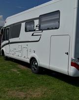 HYMER / ERIBA / HYMERCAR Duo Mobil B 634 SL - HYMER / ERIBA Wohnmobile & -wagen in Dortmund