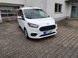 Ford Tourneo Courier Trend,Navi.PDC.Klima. - gebrauchte Ford Tourneo Courier aus dem Jahr 2020