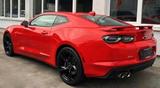 Chevrolet Camaro SS 6.2  8 Zylin. Klappe-Recaro Mod 22   - Chevrolet Camaro: 2ss