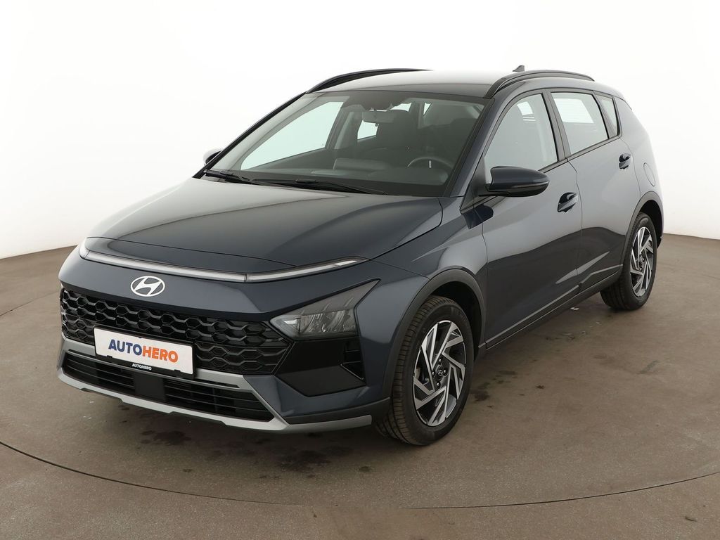 Image of Hyundai BAYON