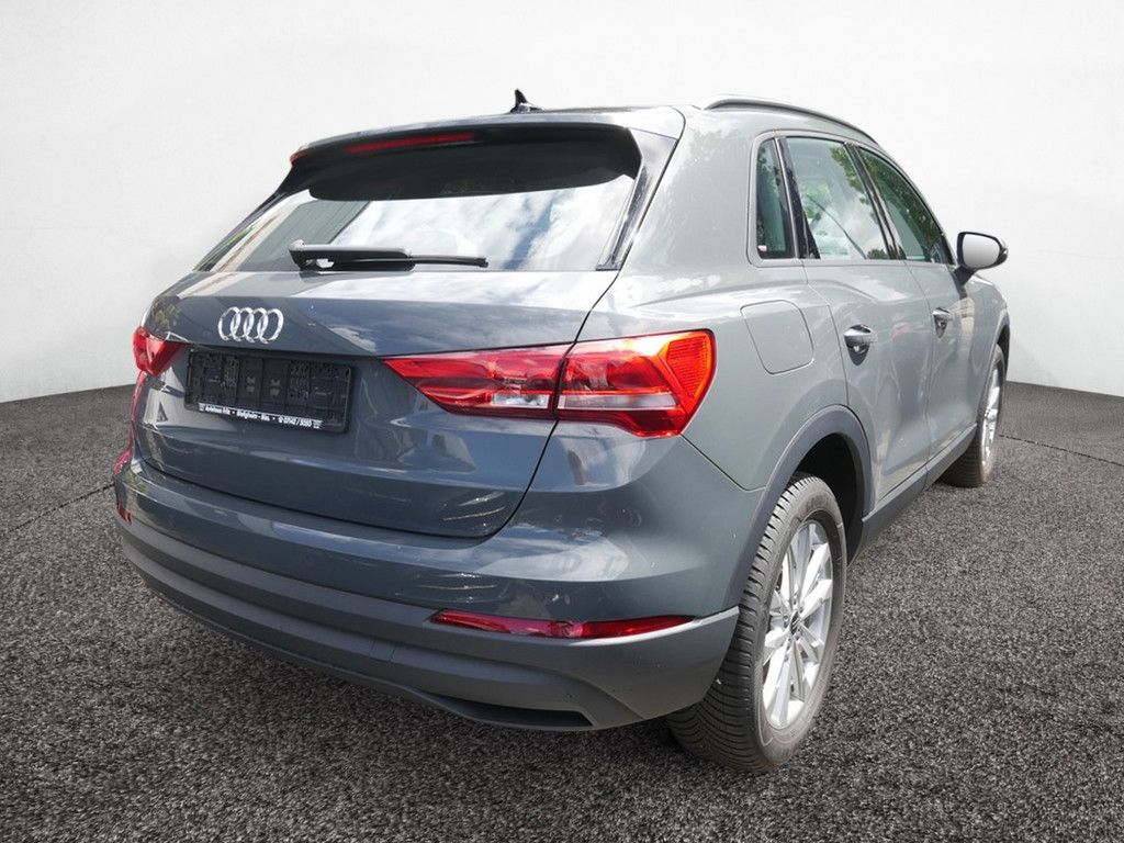 Audi Q3 45 TFSI e LED+NAVI+PDC+SITZHEIZUNG+KLIMA+FSE+ foto 3