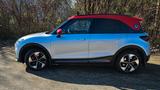 Smart #1 BRABUS  AWD/Pano/360°/HUD/LED/SHZ/Beats - Smart #1 von privat