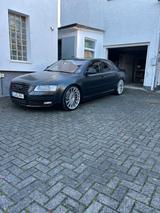 Audi A8 4.2 TDI tiptronic quattro - - gebrauchte Audi A8 aus dem Jahr 2009