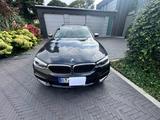 BMW 550d  Touring  - BMW 550