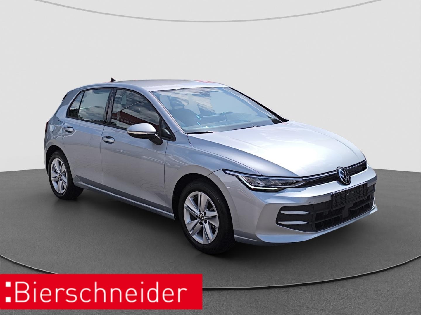 Volkswagen Golf 8 Lim. 2.0 TDI Life LED PDC RFK, миниатюра 3