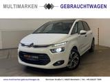 Citroën C4 Picasso SpaceTourer Exclusive Pano/Navi/Kamer - Citroën C4 Picasso Gebrauchtwagen