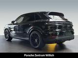 Porsche Cayenne Panoramadach BOSE Luftfederung LED - Porsche Cayenne Gebrauchtwagen in Düsseldorf