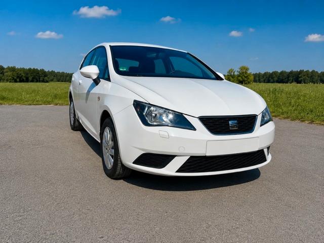Seat Ibiza 1.2 TSI Style Salsa SC