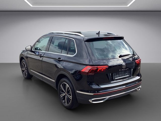 Tiguan 1.4TSIeHybrid DSG Elegance AHK