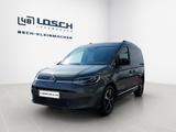 Volkswagen Caddy Style - Volkswagen Caddy mit Benzin-Antrieb: Limousine