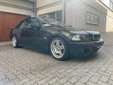 BMW e46 330i Cabrio - BMW 3er Reihe: Cabrio, E46