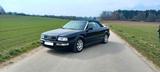 Audi 80 Cabrio mit 145.500 km - TÜV bis 2028 - Audi 80: B2