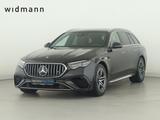 Mercedes-Benz E 53 AMG Hybrid 4M+ T Premium*AHK*Digi-Light*360 - Jahreswagen mit Hybrid-Antrieb