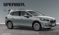 BMW 218 Active Tourer - Vorschau Bild 6
