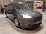 Ford C-Max Cool & Connect - Ford C-MAX Cool-&-Connect mit Benzin-Antrieb