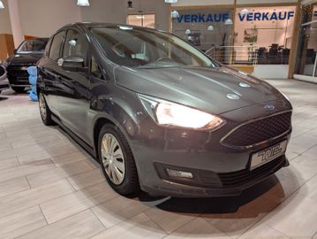 Ford C-Max Cool & Connect