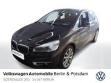 BMW 225xe Luxury Line Tourer Autom. Leder Navi P-Dac - BMW 225 aus 2017